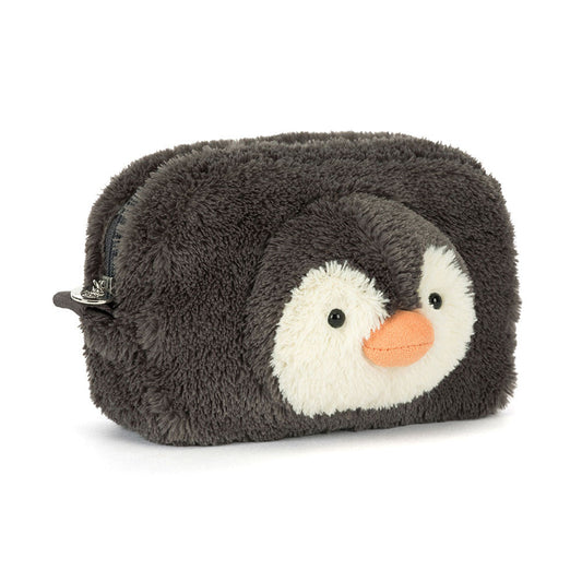 Jellycat - Amuseables Peanut Penguin Pouch