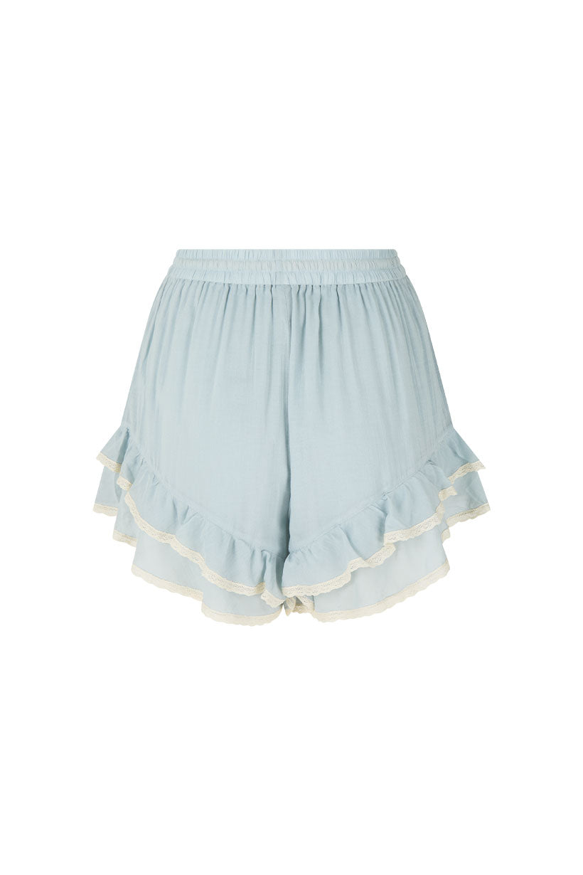 Spell - Bluebird Short - Vintage Blue
