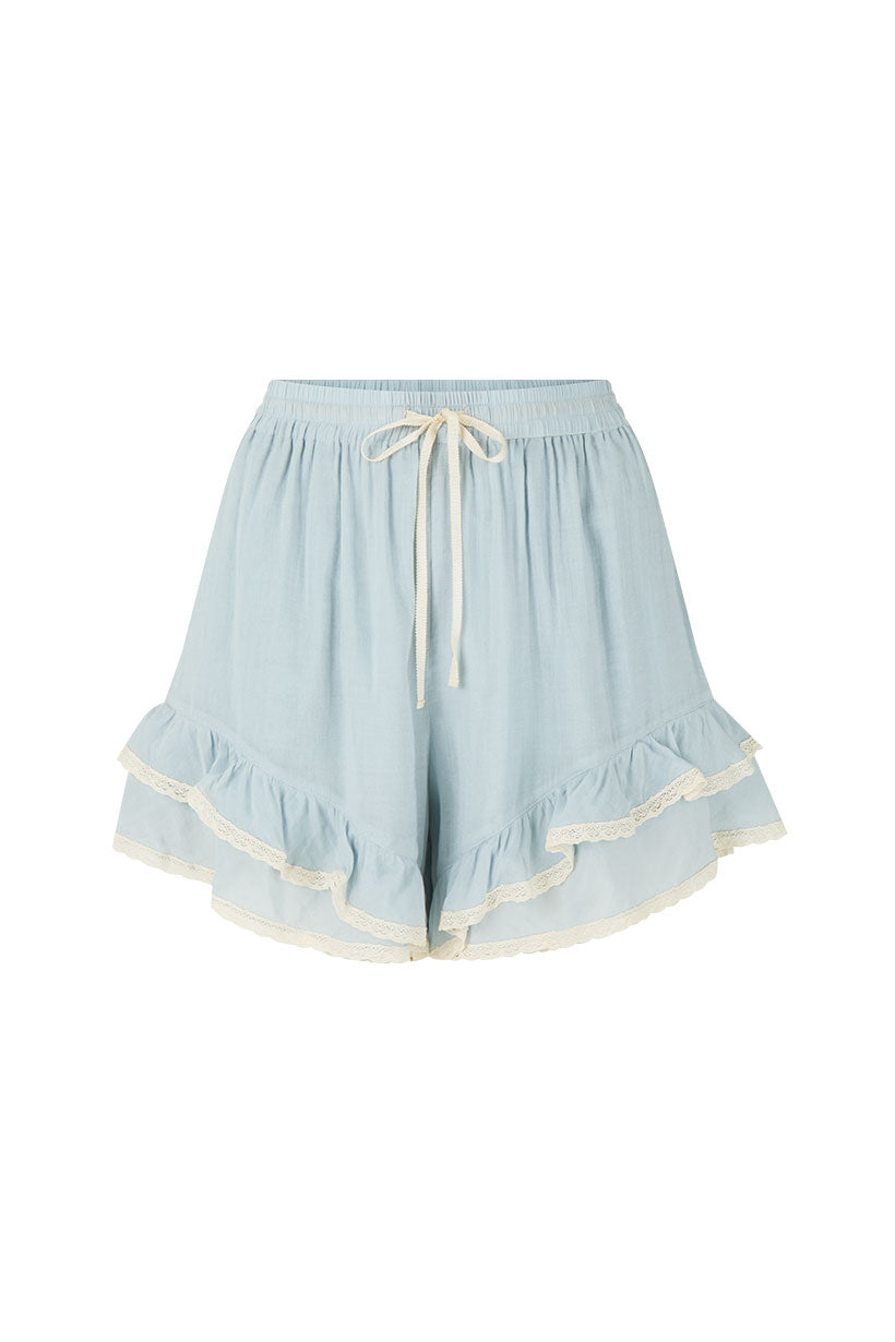 Spell - Bluebird Short - Vintage Blue