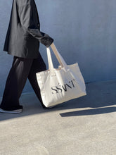 Load image into Gallery viewer, SSAINT Apparel - SSAINT Tote
