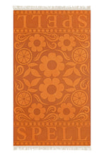 Load image into Gallery viewer, Spell - Pomelia Towel - Retro Sun

