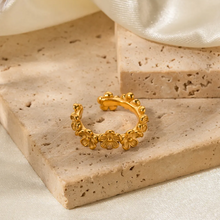 Load image into Gallery viewer, Sun Soul - Poppy Ring
