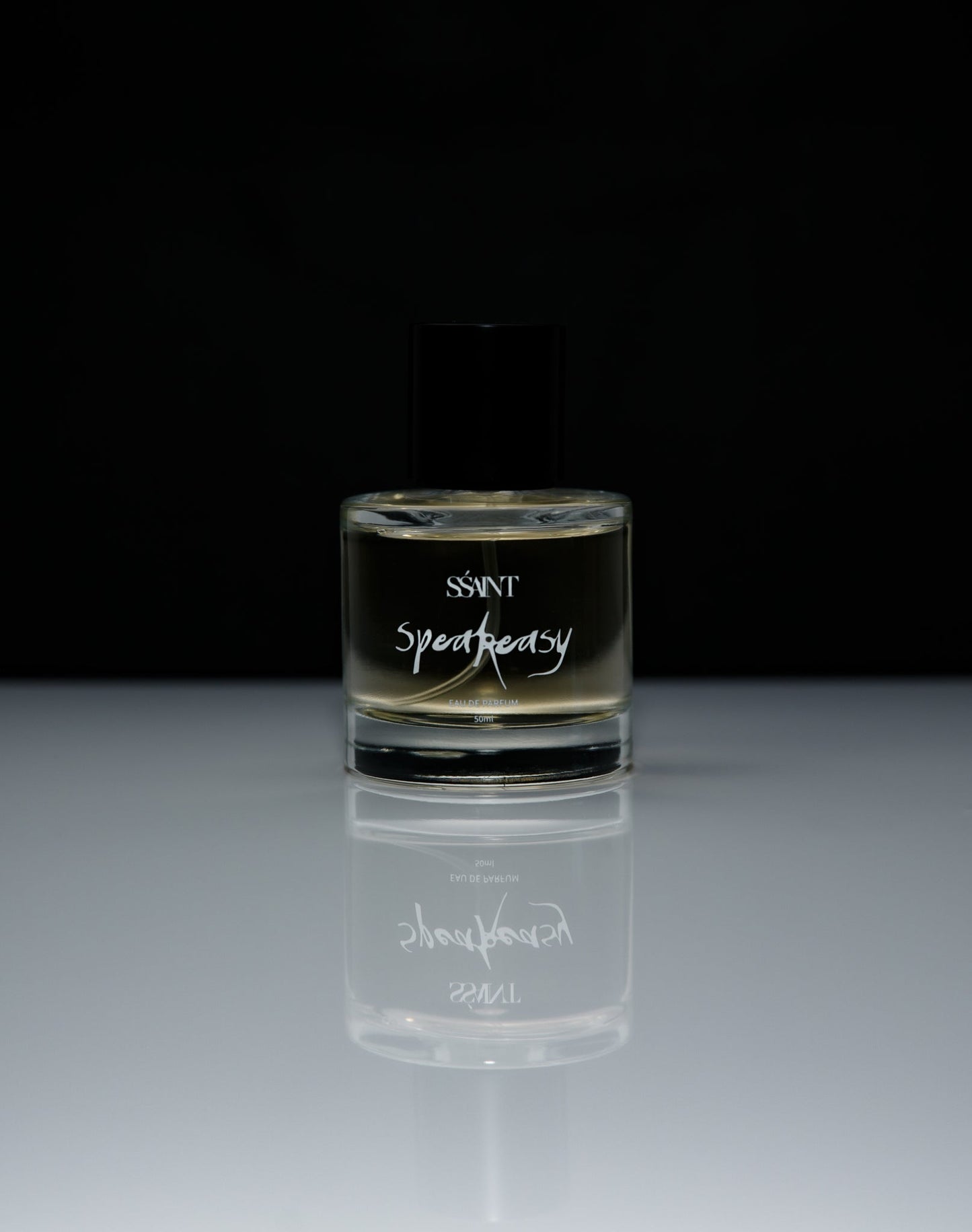 SSAINT Parfume - After Dark - SpeakEasy