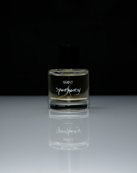 SSAINT Parfume - After Dark - SpeakEasy