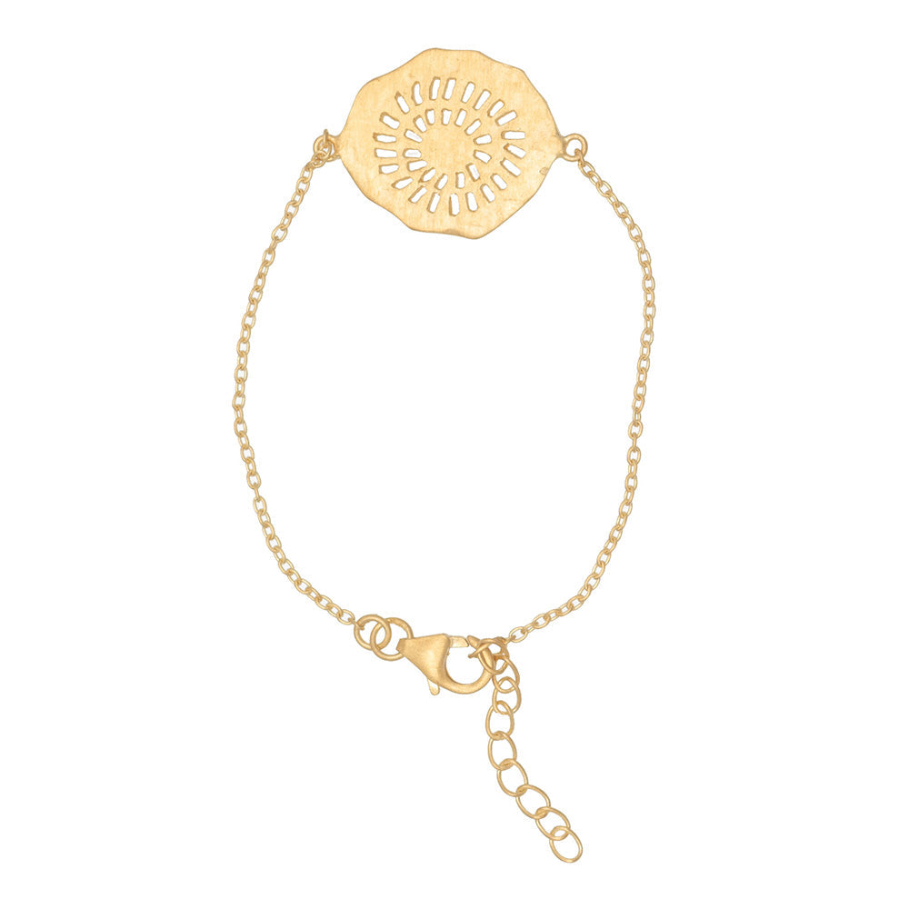 Rubyteva Design - Johari Bracelet