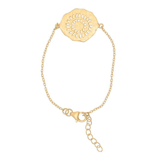 Rubyteva Design - Johari Bracelet