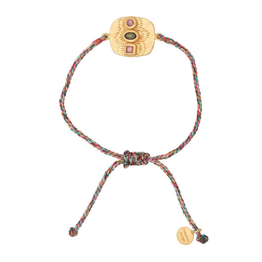 Rubyteva Design - Adjustable Mellah Bracelet