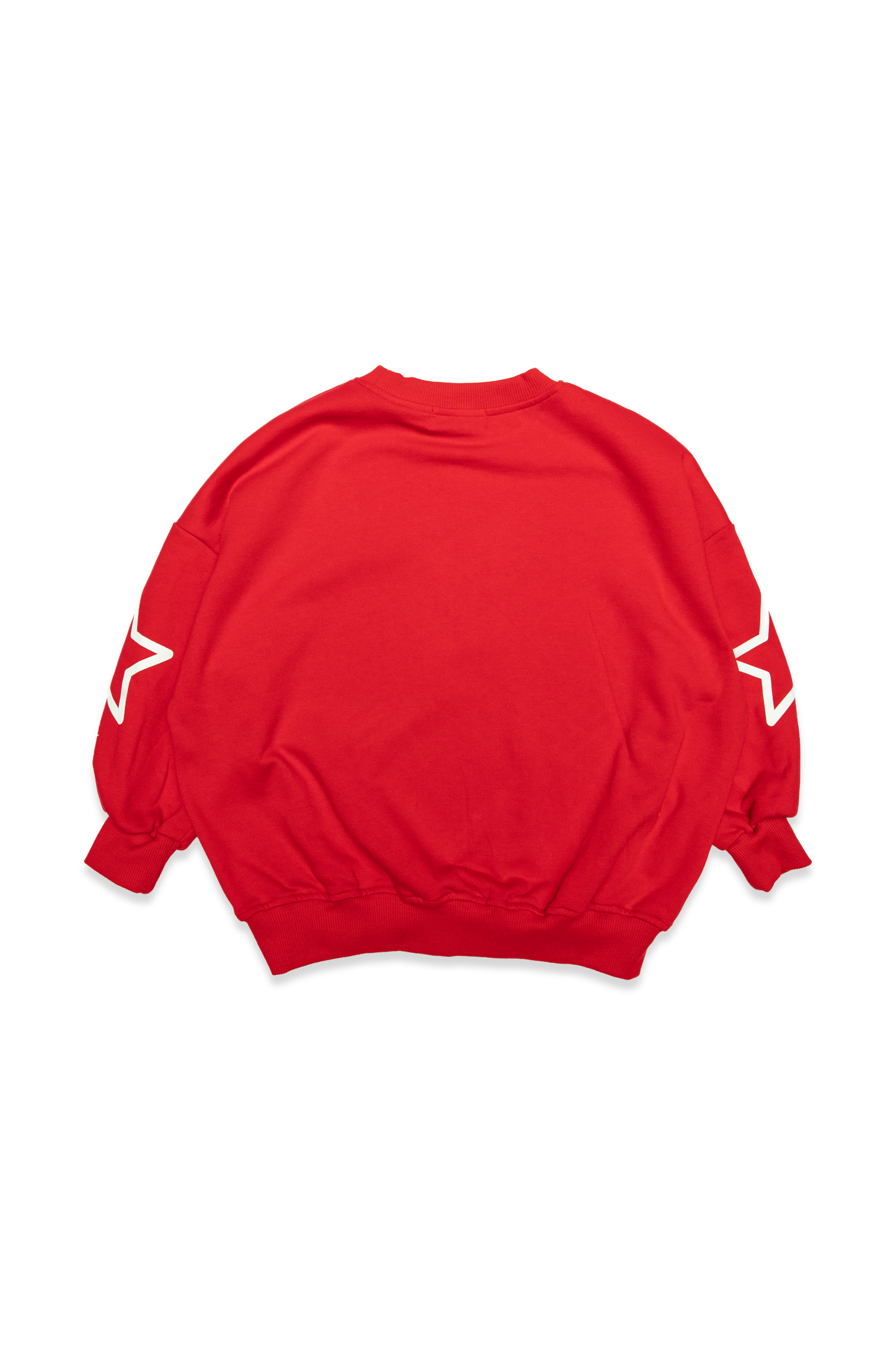 Sunday Siblings - Siblings Set - Red Sweater