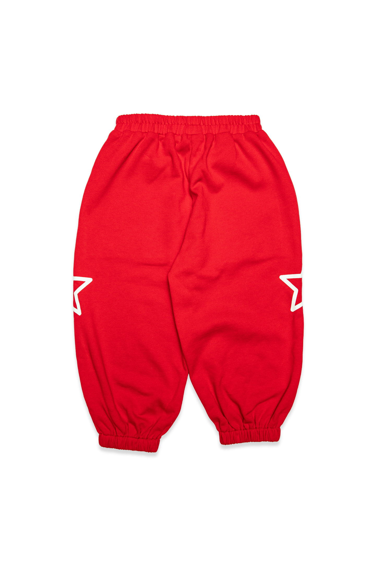 Sunday Siblings - Siblings Set - Red Trackpants