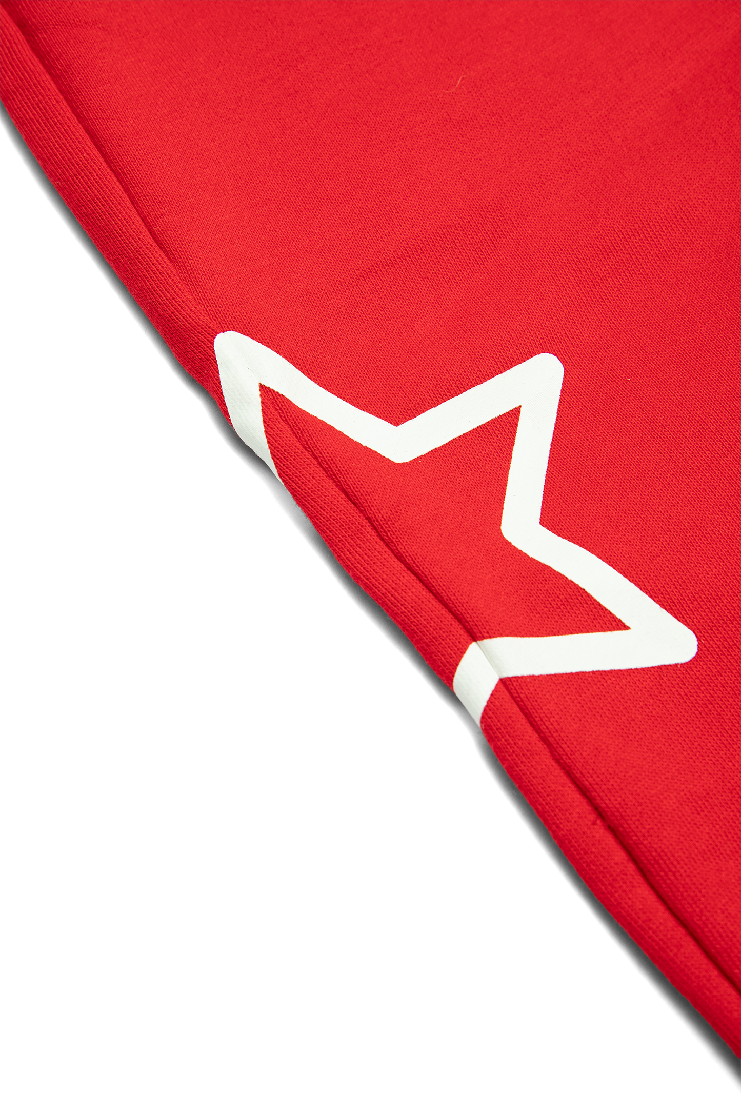 Sunday Siblings - Siblings Set - Red Trackpants