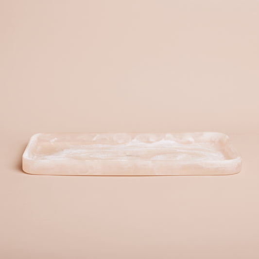 Saarde - Flow Resin - Peach Blush