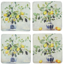 Load image into Gallery viewer, Resin Coasters - Various Styles
