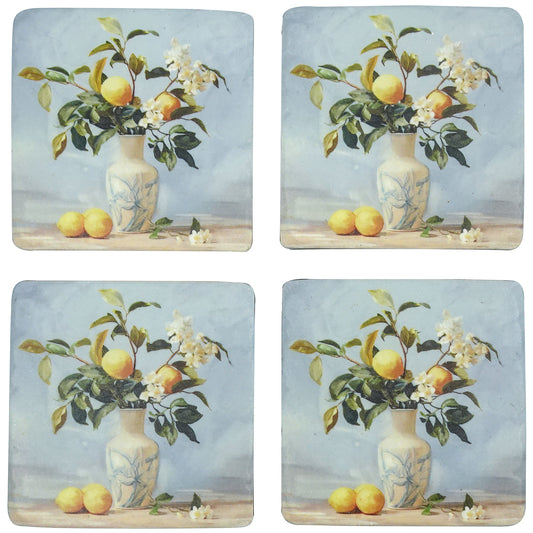 Resin Coasters - Various Styles