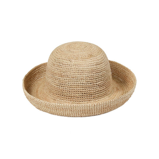 Lack Of Color - Raffia Cruiser