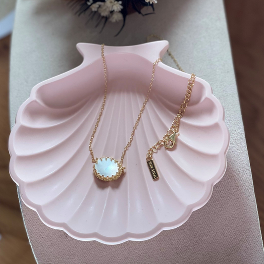 Sun Soul - Reflections Necklace