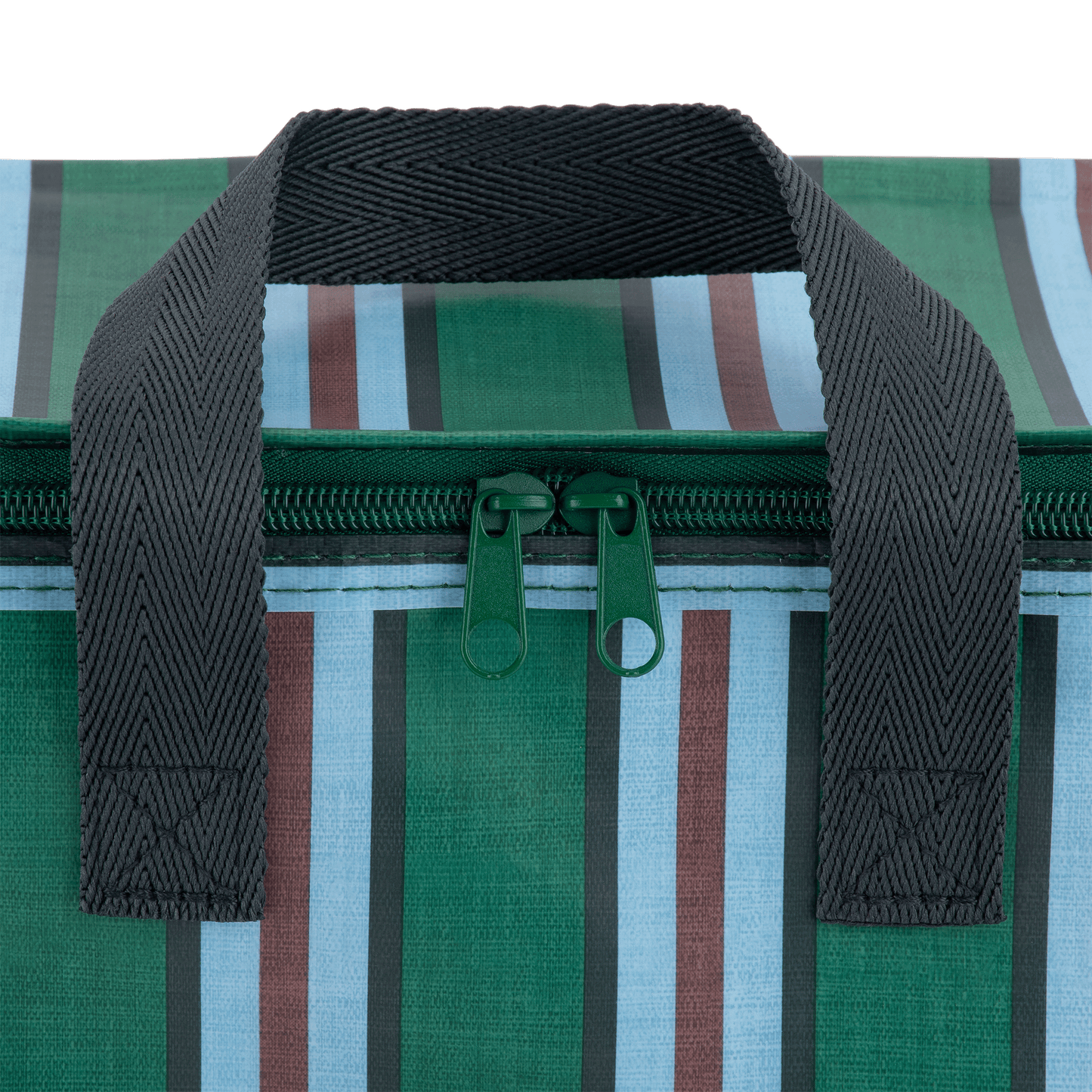 Kollab - Lunch Box - Regent Stripe