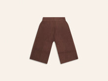 Load image into Gallery viewer, Illoura The Label - Essential Knit Pants - Cocoa
