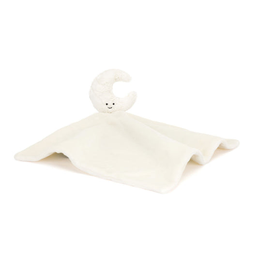 Jellycat - Amusable Soother - Moon
