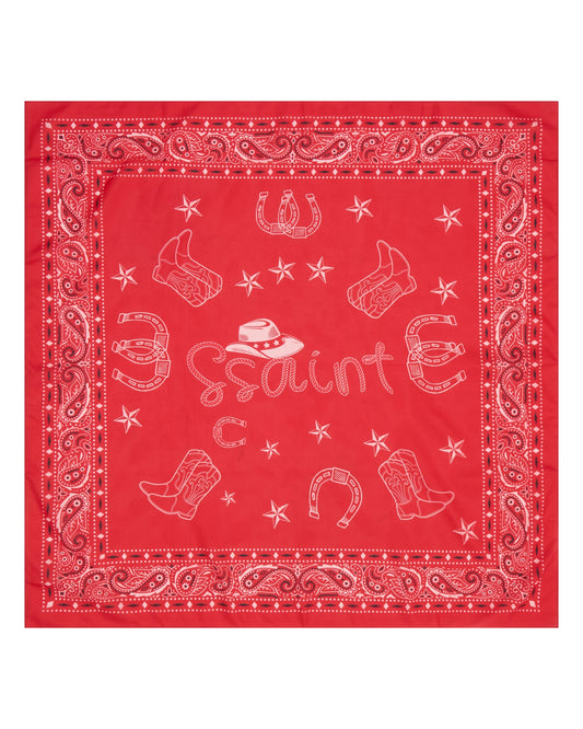 Ssaint x Revolver - Bandana