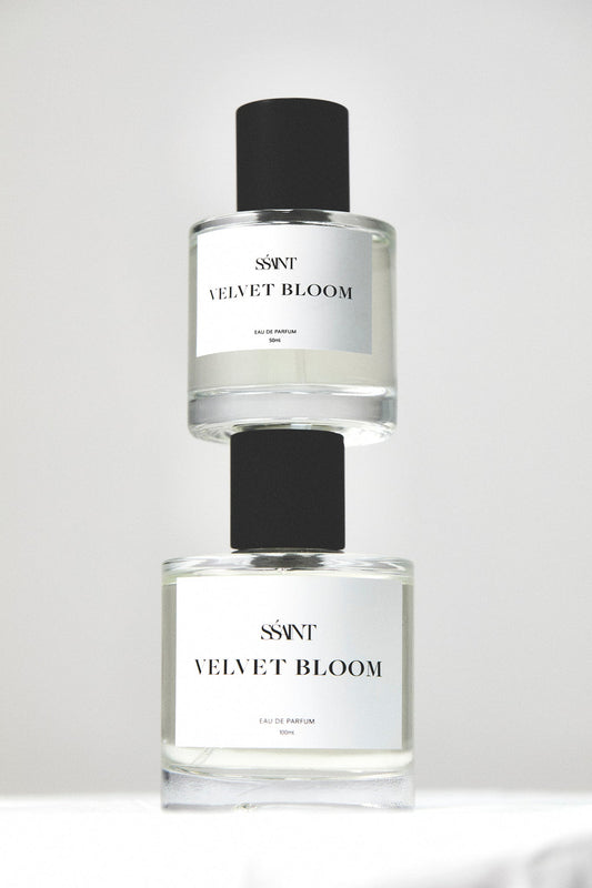 SSAINT Parfume - Velvet Bloom