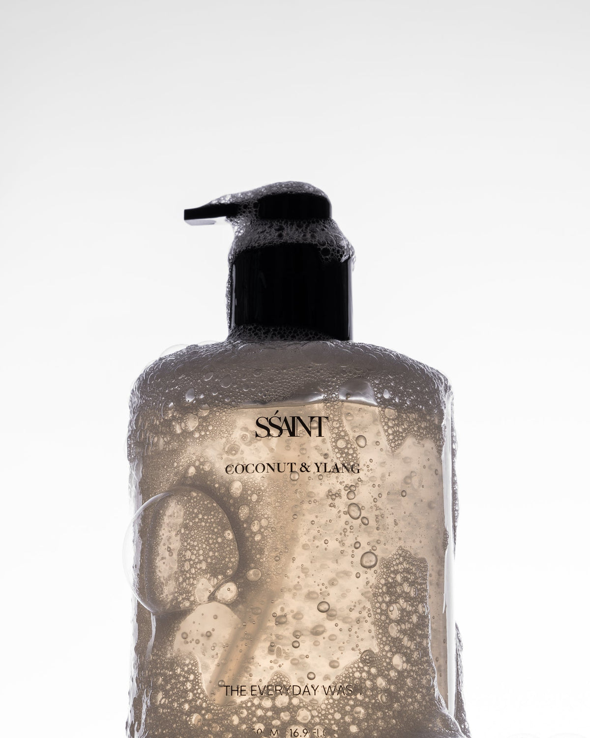SSAINT - THE EVERYDAY WASH