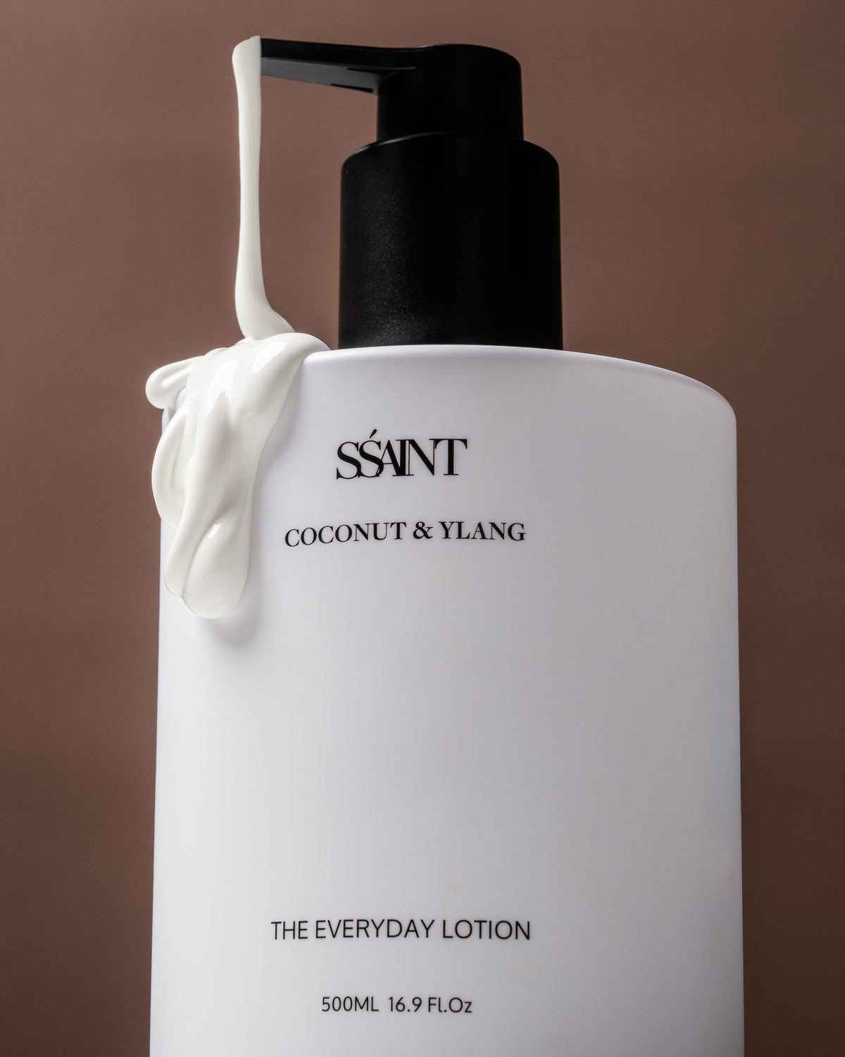 SSAINT - THE EVERYDAY LOTION