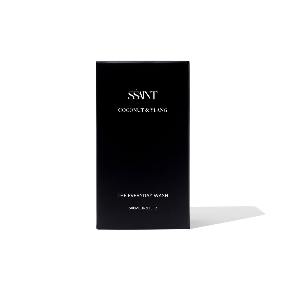 SSAINT - THE EVERYDAY WASH