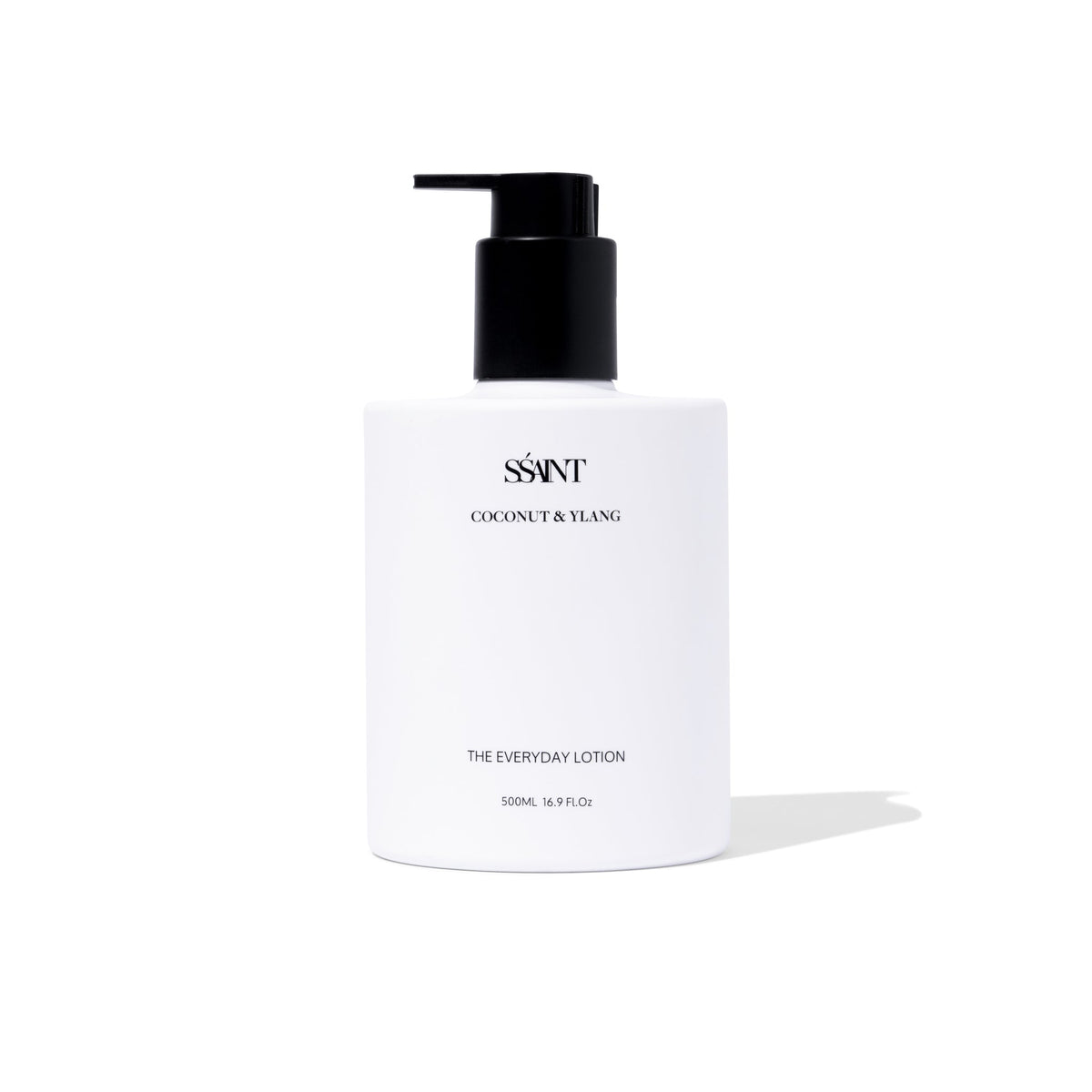 SSAINT - THE EVERYDAY LOTION