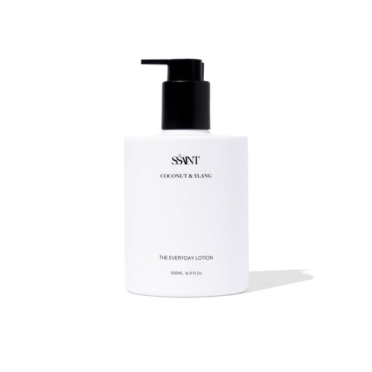 SSAINT - THE EVERYDAY LOTION