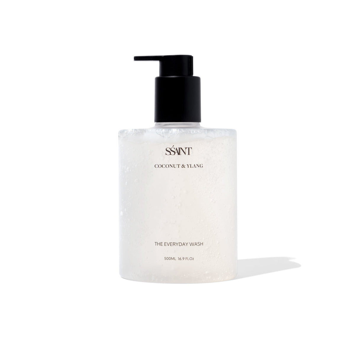 SSAINT - THE EVERYDAY WASH