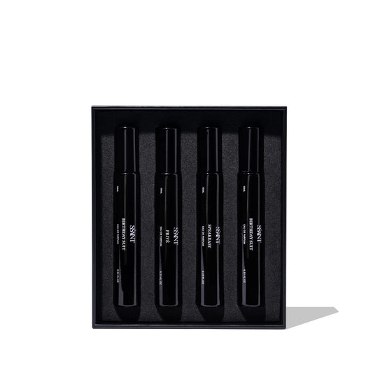 SSAINT Parfume - After Dark Travel Set
