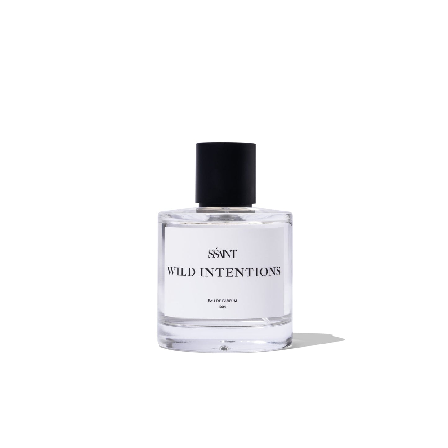 SSAINT Parfume - Wild Intentions