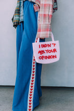Load image into Gallery viewer, Sabbi - The Raving Hearts Pants - Blue
