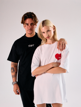 Load image into Gallery viewer, SSAINT Apparel - Heart Tees - 3 Colours
