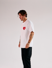 Load image into Gallery viewer, SSAINT Apparel - Heart Tees - 3 Colours
