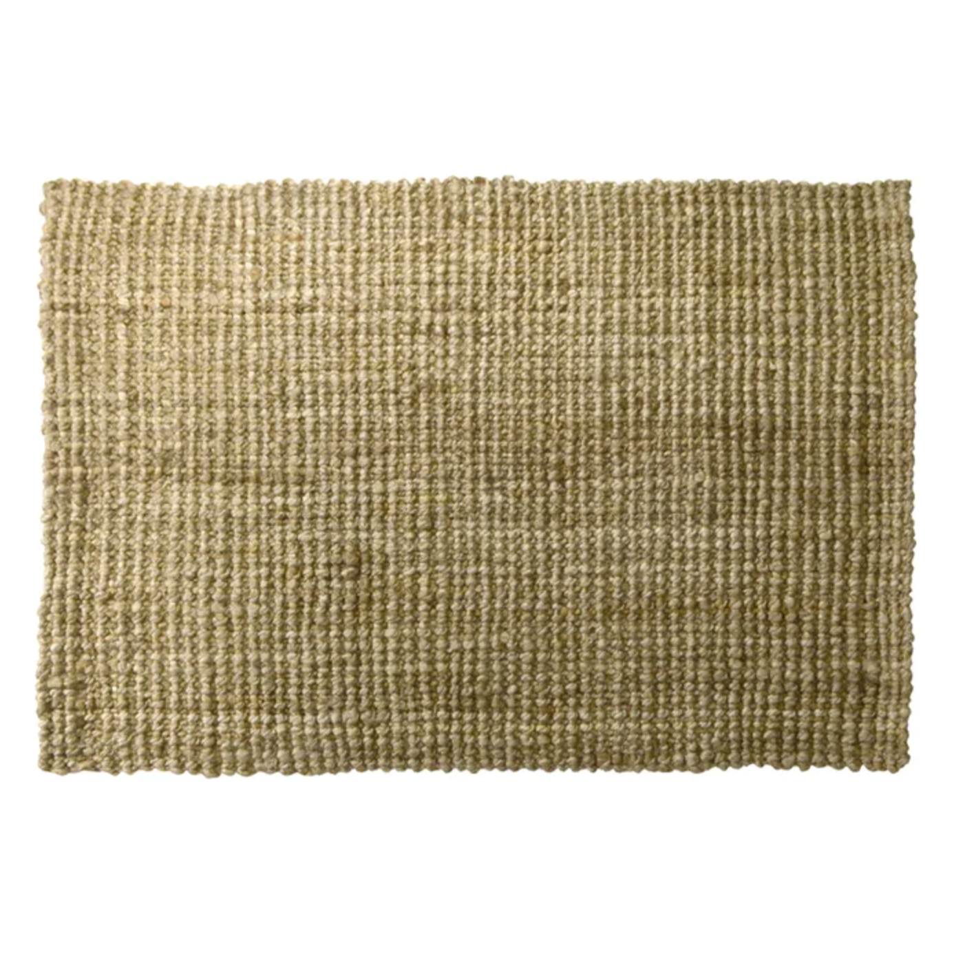 CTC - Juniper Jute Rug - 200x300cm