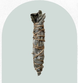 Sage Smudge Stick - Cleansing