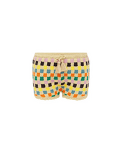 Load image into Gallery viewer, INC - The Crochet Shortie - Sablo
