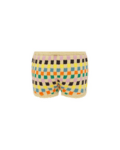 Load image into Gallery viewer, INC - The Crochet Shortie - Sablo
