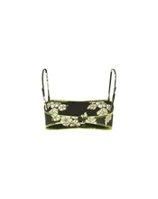 Load image into Gallery viewer, INC - The Bandeau Top - Hibiscus
