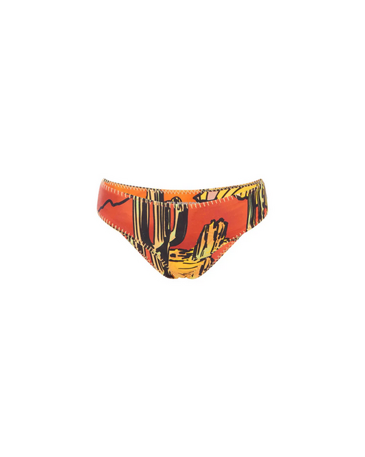 INC - The Hipster Pant - Mexicali