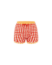 Load image into Gallery viewer, INC - The Crochet Shortie - Conmigo
