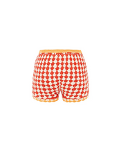 Load image into Gallery viewer, INC - The Crochet Shortie - Conmigo
