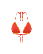 Load image into Gallery viewer, INC - The Crochet Tri Top - Conmigo
