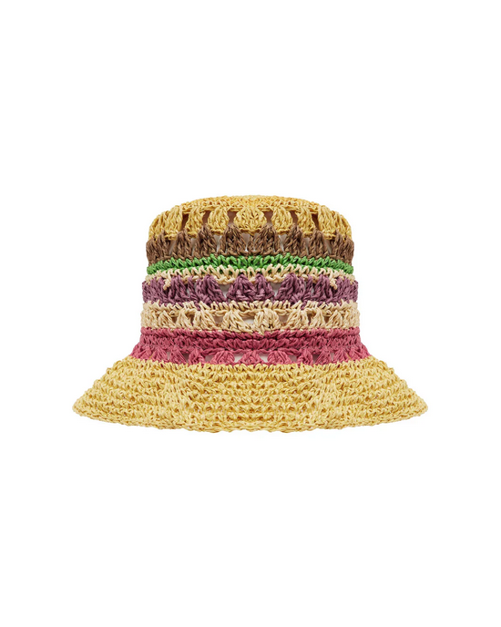 INC - The Costa Hat - Tulum