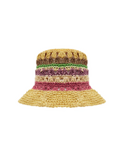 Load image into Gallery viewer, INC - The Costa Hat - Tulum
