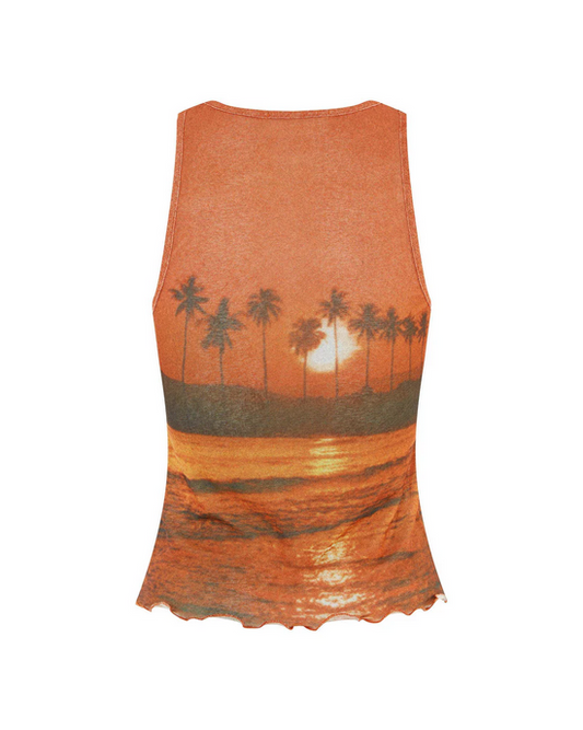 INC - The Mesh Tank - Sol