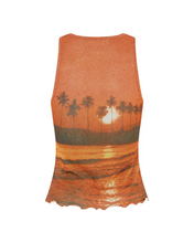 Load image into Gallery viewer, INC - The Mesh Tank - Sol
