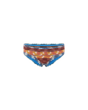 Load image into Gallery viewer, INC - The Crochet Pant - Azul
