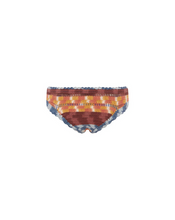 Load image into Gallery viewer, INC - The Crochet Pant - Azul
